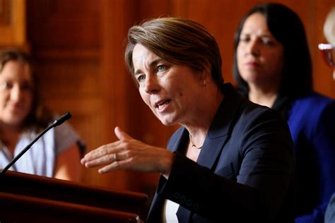 Howie Carr: NIMBY Maura Healey not nearly as ‘distressed’ as her Massachusetts constituents